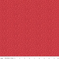 Floret in Cherry