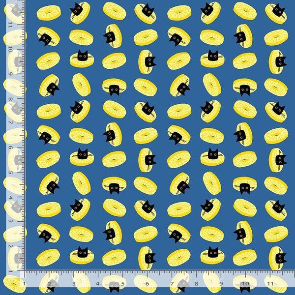 Pawnapple Slices in Regatta