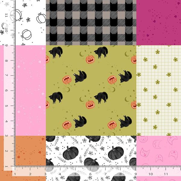 Patchwork in Multi