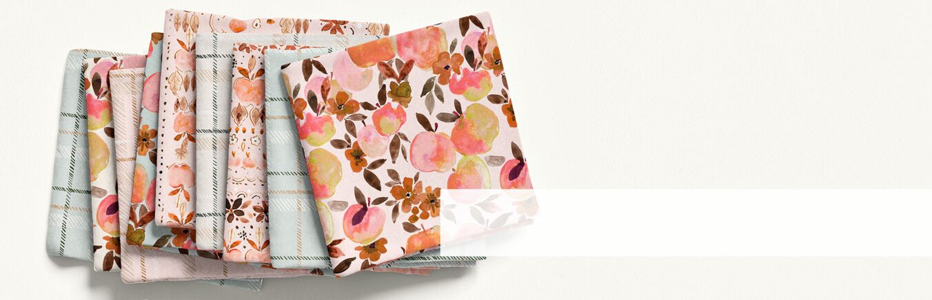 Retro Apple Autumn Preview Image