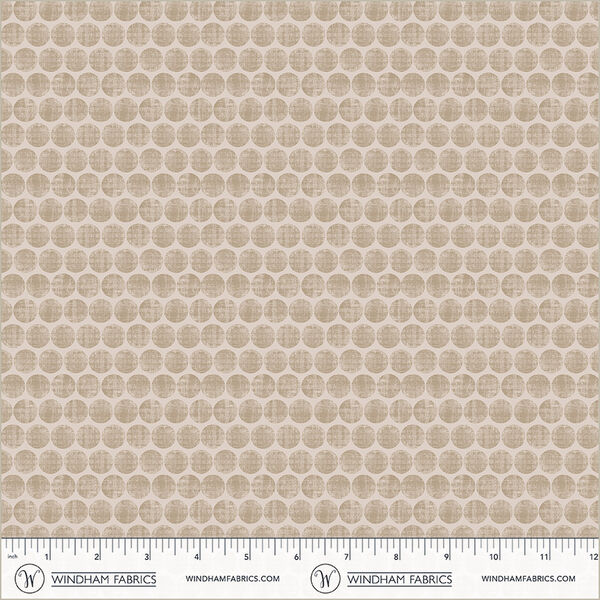 Bubble in Taupe