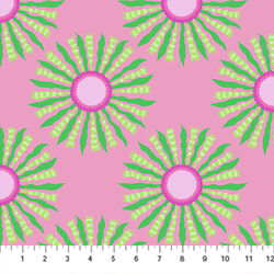 Ribbon Rays in Bubblegum