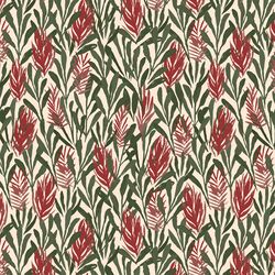 Verdure in Lavish