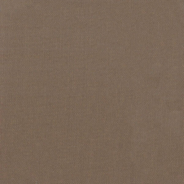 Cotton Couture in Taupe