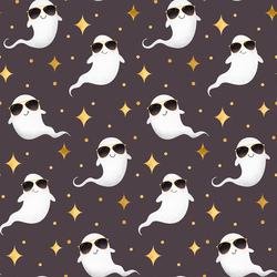 Booojee Ghosts in Spooky