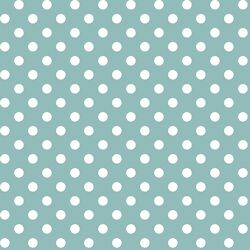 Candy Dot in Pool