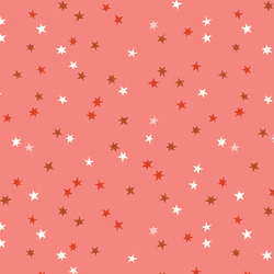 Holiday Sparkle in Pink