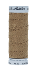 Stone (9146-0379) - Cordonnet 30wt Polyester - 55 Yards