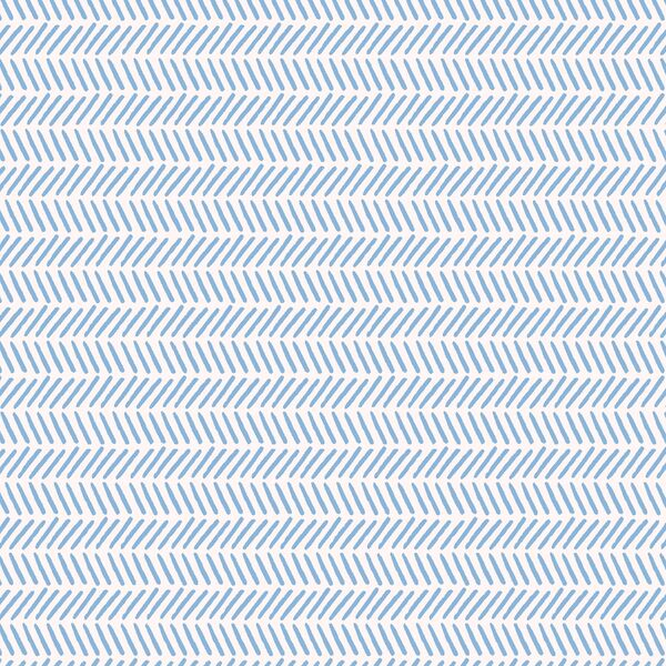 Windblown Stripe in Bay
