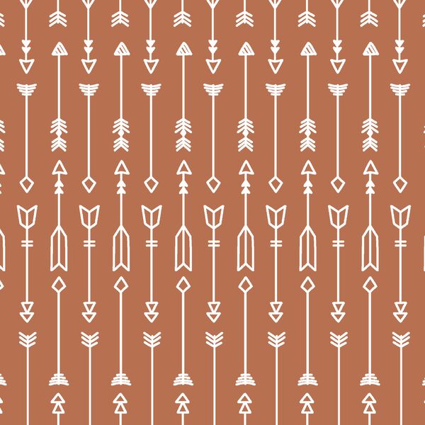 On Target in Terracotta