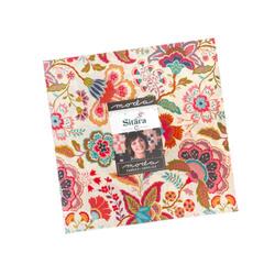 Sitara 10" Square Pack