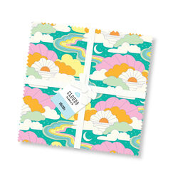 High in the Sky 10" Square Pack