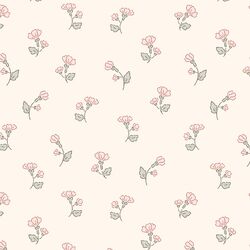Garden Clippings in Blossom
