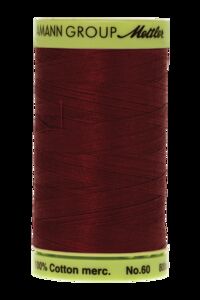 Bordeaux (9248-0109) - Silk Finish Cotton 60wt - 875 Yards