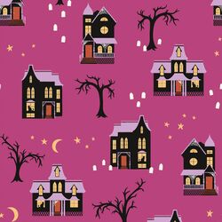 Haunted in Treat