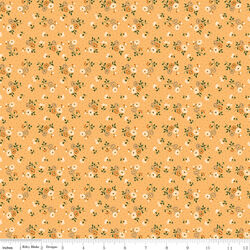Blessings in Marigold