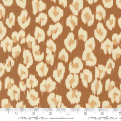 Ikat in Toast