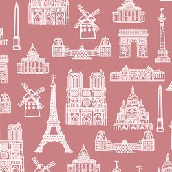 Jadore Paris in Berry