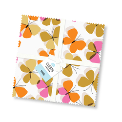 Summer Sun 10" Square Pack
