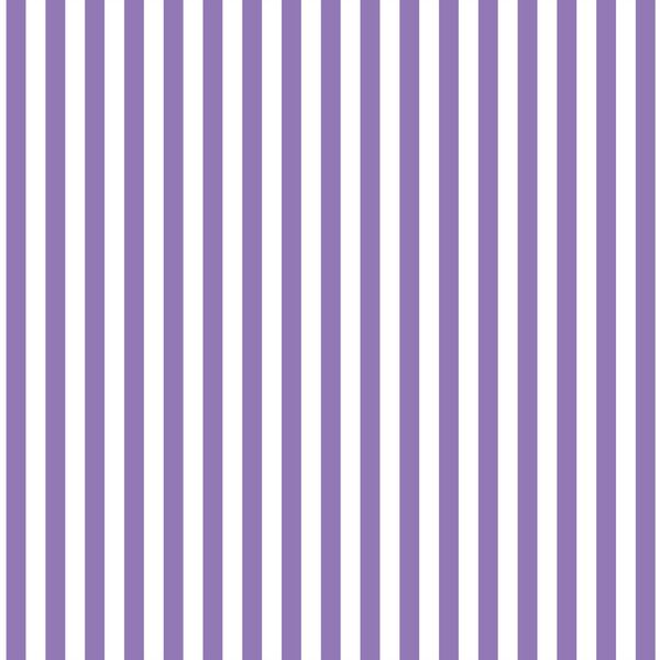 Dress Stripe in Amethyst