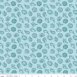 Shells in Sky