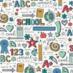 Back to School in Brainiac