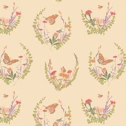 Meadow in Vignette