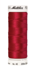 Geranium (3406-1900) - Poly Sheen - 220 Yards