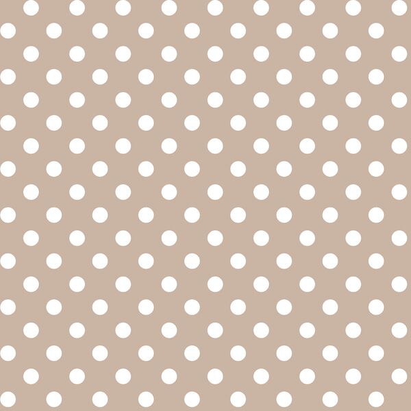 Candy Dot in Sand
