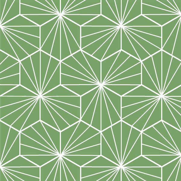 Radiate in Pistachio