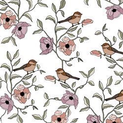 Birds in Melody