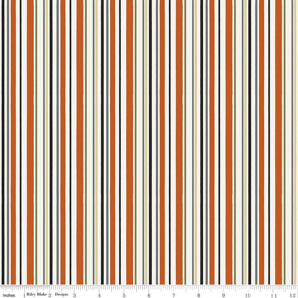 Stripes in Multi