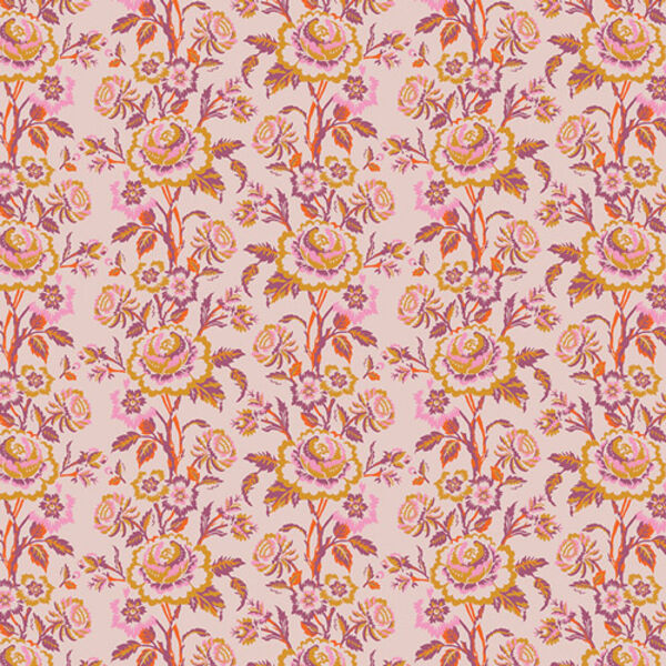Vintage Garden in Shimmer