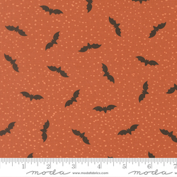 Bats in Spice