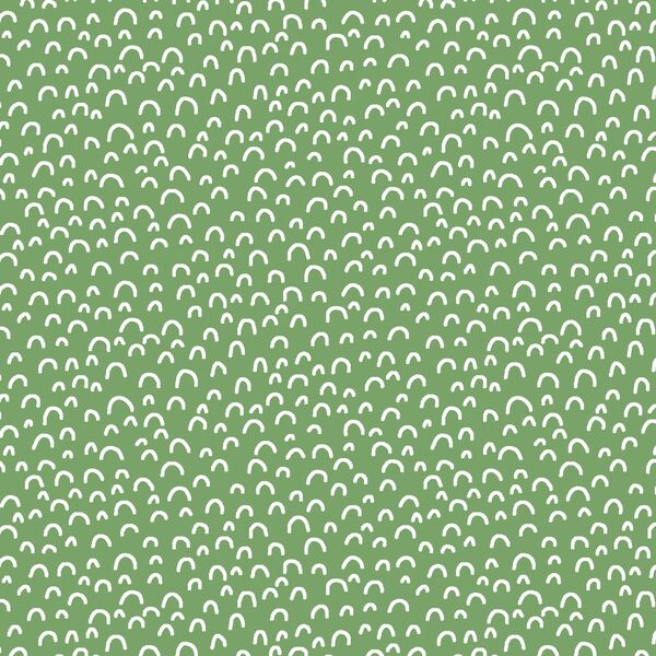 Doodle in Pistachio