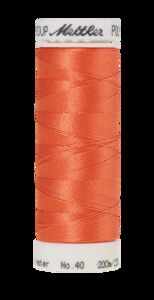 Melon (3406-1430) - Poly Sheen - 220 Yards