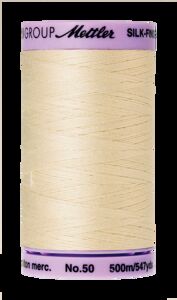 Muslin (9104-0778) - Silk Finish Cotton 50wt - 547 Yards