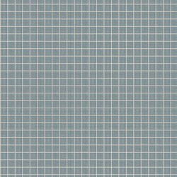 Plaid in Stone
