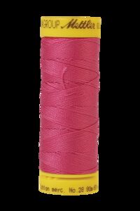 Hot Pink (9128-1423) - Silk Finish Cotton 28wt - 87 Yards