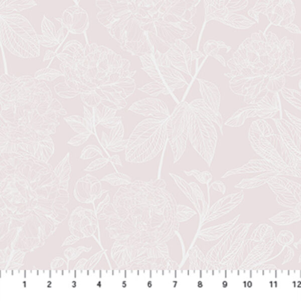 Peony in Doe