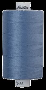Cadet Blue (9141-1466) - Silk Finish Cotton 40wt - 1094 Yards