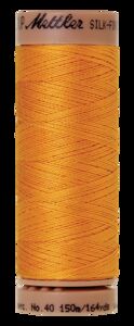 Marigold (9136-0161) - Silk Finish Cotton 40wt - 164 Yards