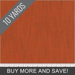 Handloom in Birch Beer - 10 Yard Bolt