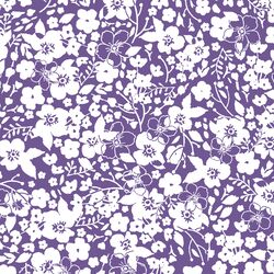 Forget Me Not in Ultra Violet