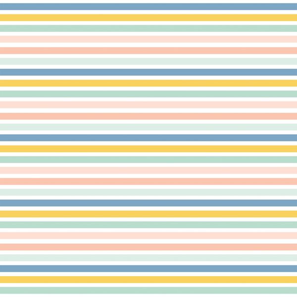 Sweet Stripe in Bitter Sweet