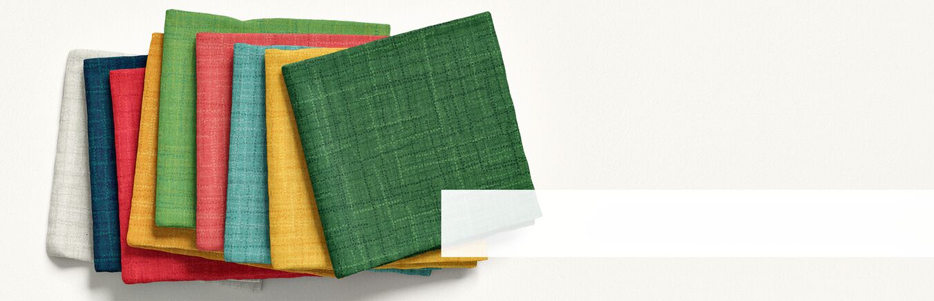 Grasscloth Cottons Preview Image