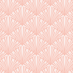 Shells in Shell Pink