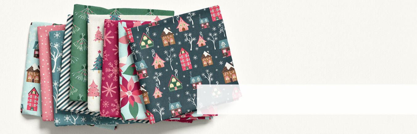 Let It Snow Preview Image