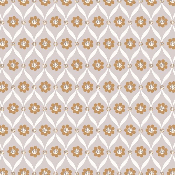 Ornamental in Sterling