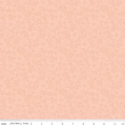 Magnolia Tonal in Peaches 'n Cream